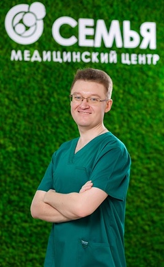 Масленников Антон Васильевич