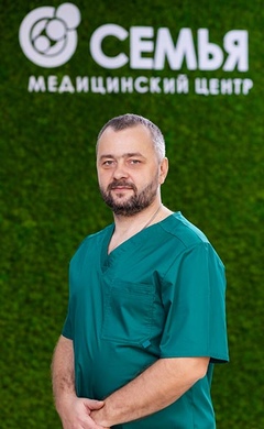Громенко Дмитрий Сергеевич