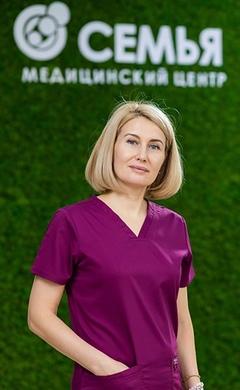 Янгуразова Елена Ринатовна