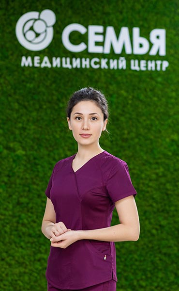 Мухтарова Гульшат Сайфулловна